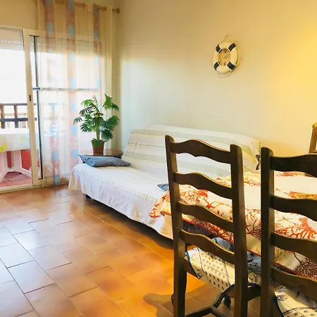 Gran Reserva - Apartamento En El Centro De Empuriabrava - Cerca De La Playa - Piscina Comunitaria Exterior foto