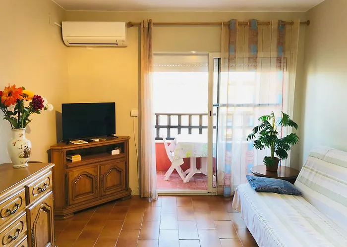 Gran Reserva - Apartamento En El Centro De Empuriabrava - Cerca De La Playa - Piscina Comunitaria